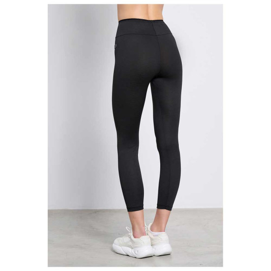 Bodytalk Γυναικείο κολάν Waffle High-Waisted Athletic 7/8 Leggings